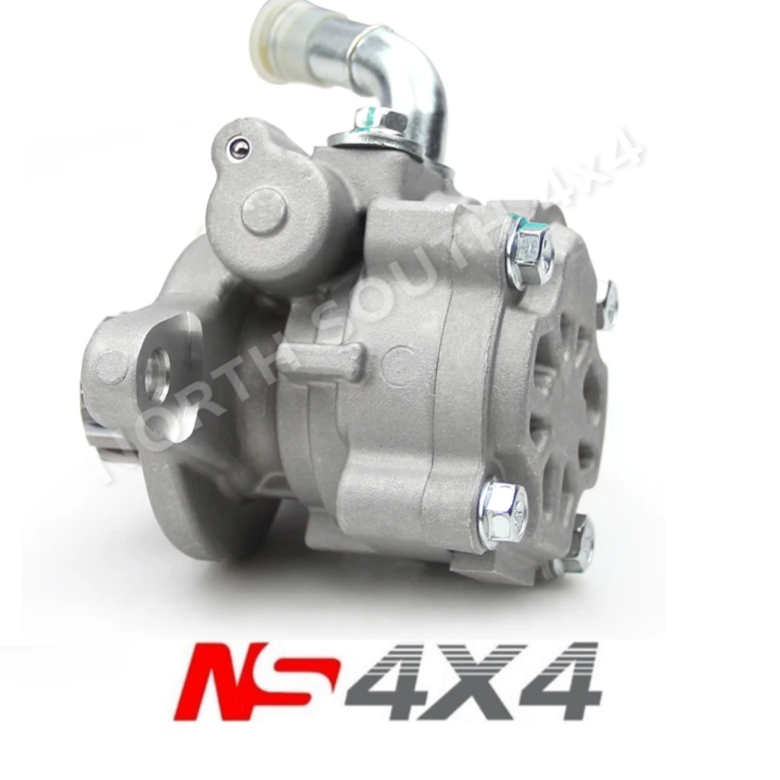 Ns4x4